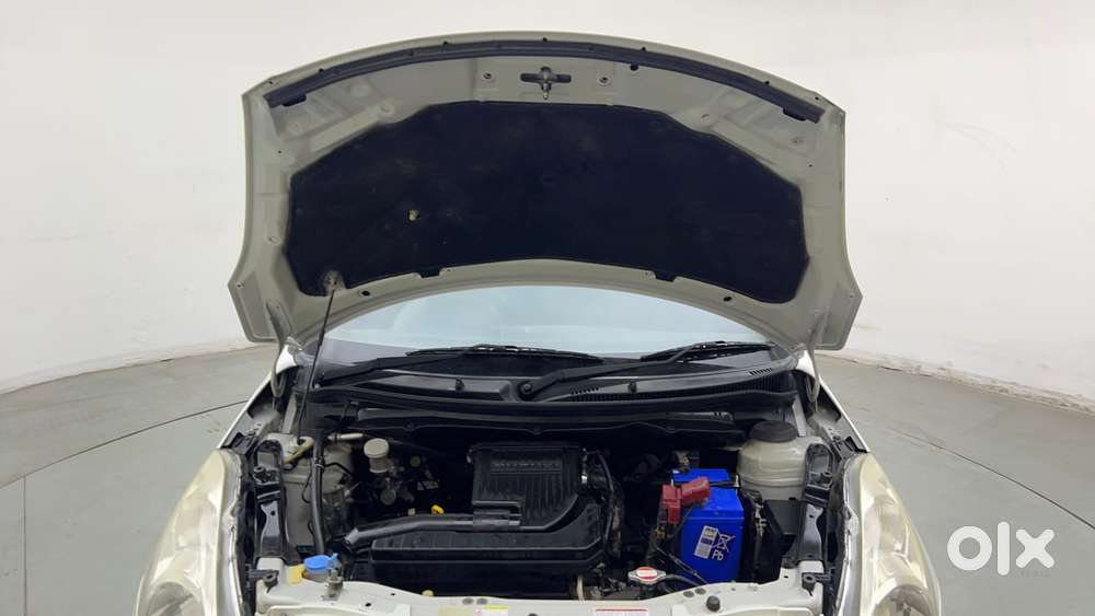 Maruti Suzuki Swift 1.2 Lxi (o), 2016, Petrol