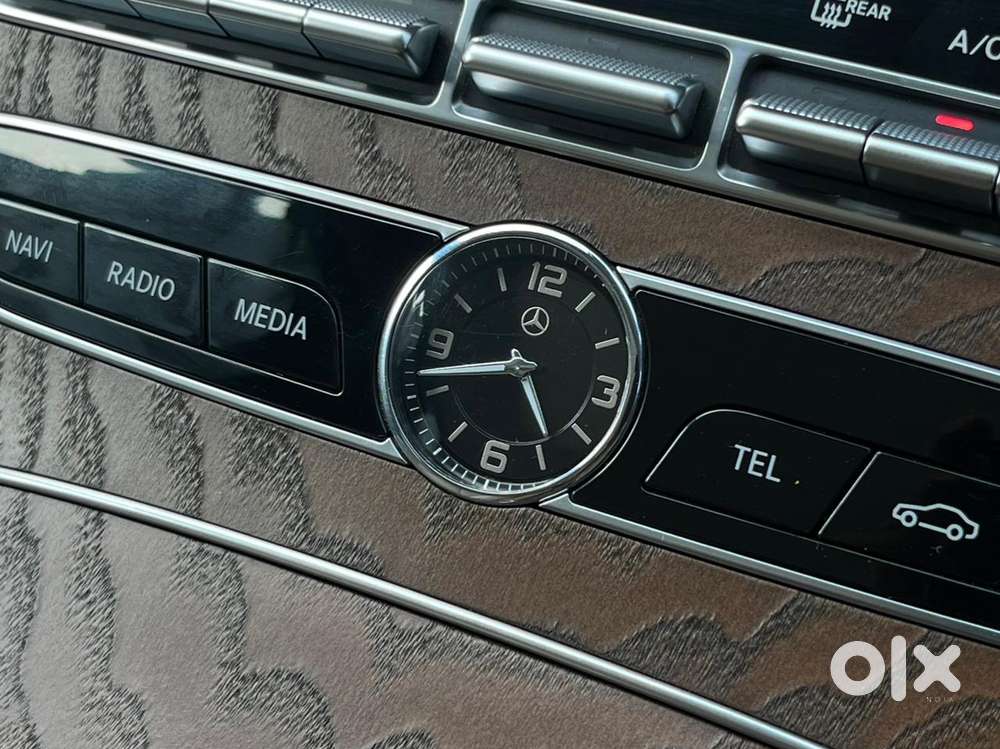 Mercedes-benz E-class E 200 Exclusive, 2019, Petrol