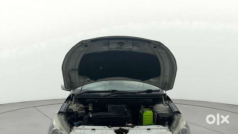 Maruti Suzuki Ciaz At Vxi Plus, 2016, Petrol