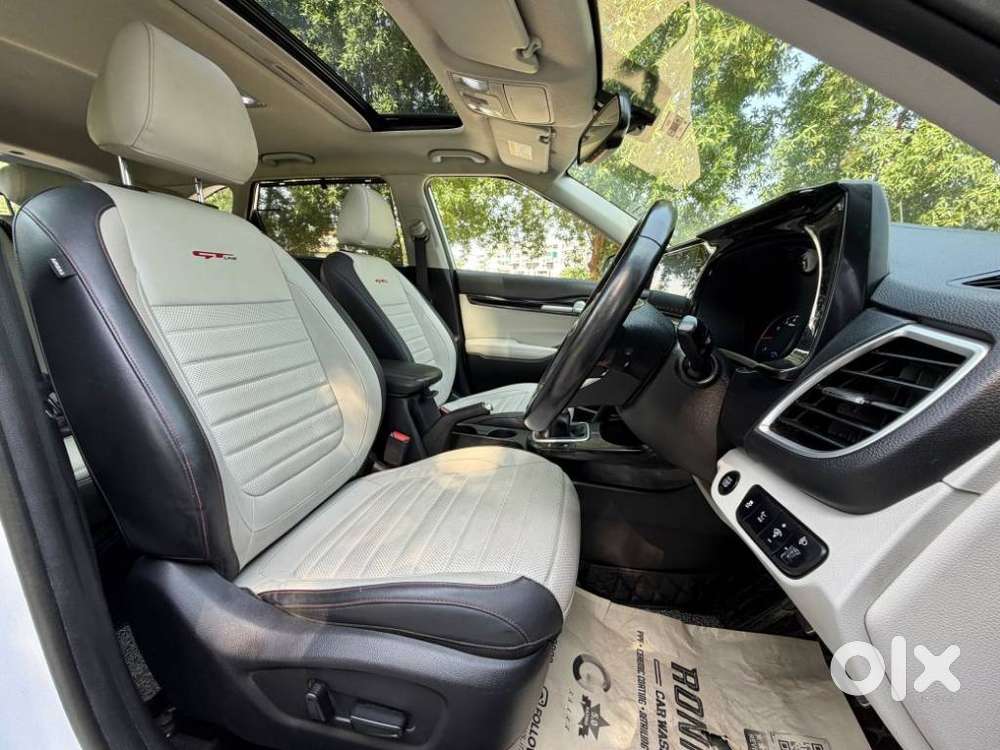 Kia Seltos Gtx Plus, 2019, Petrol