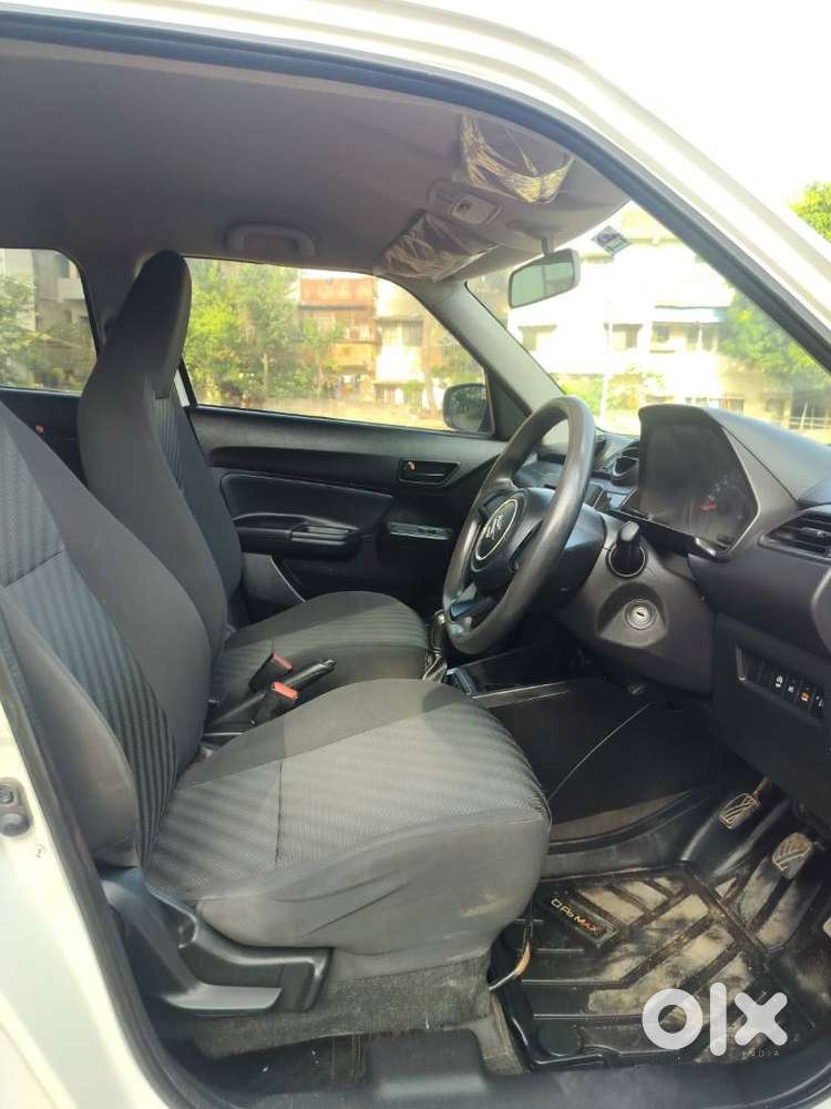 Maruti Suzuki Swift Vvt Lxi, 2021, Petrol