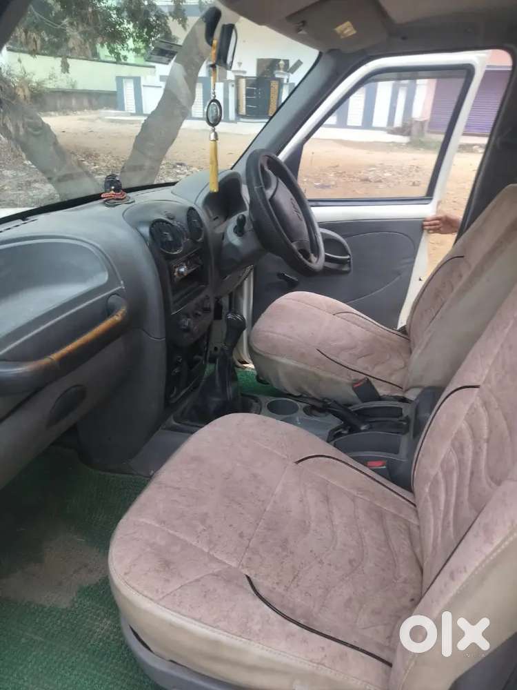 Mahindra Scorpio 2012 Diesel 125000 Km Driven