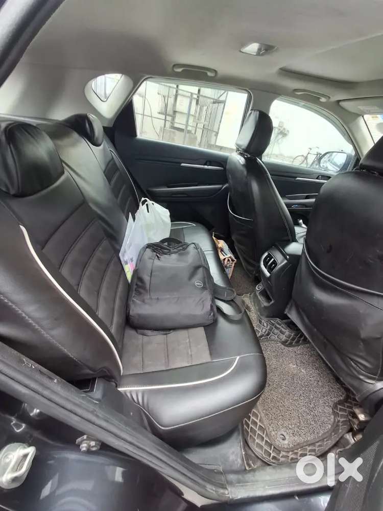 Kia Sonet Htk 2023 Petrol