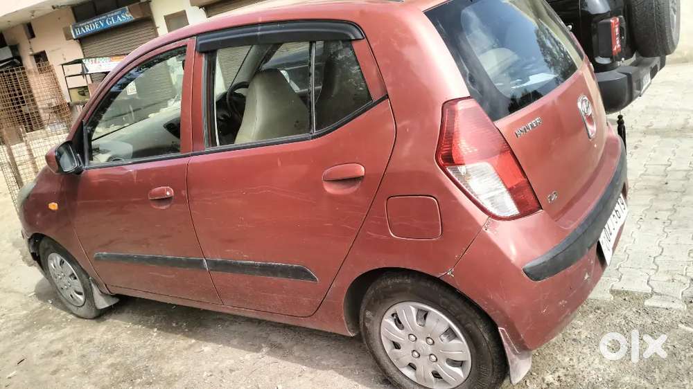 New Tire New Bettery On Condition