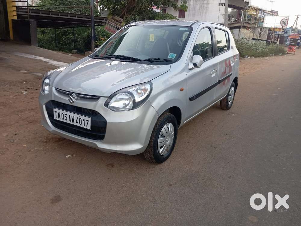 Maruti Suzuki Alto 800 2012-2016 Lxi, 2014, Petrol