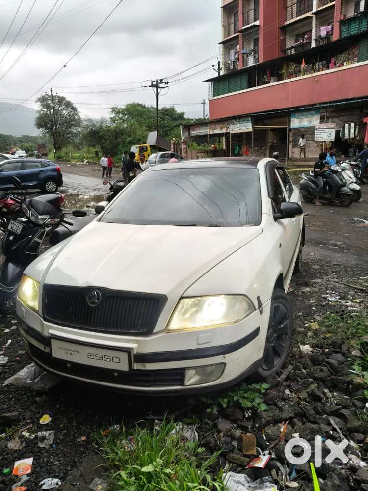 Skoda Laura Diesel