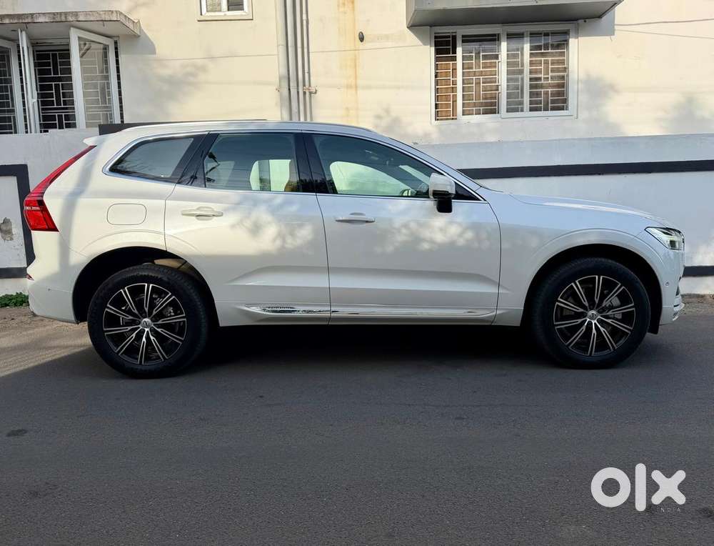 Volvo Xc60 D5 Inscription, 2018, Diesel