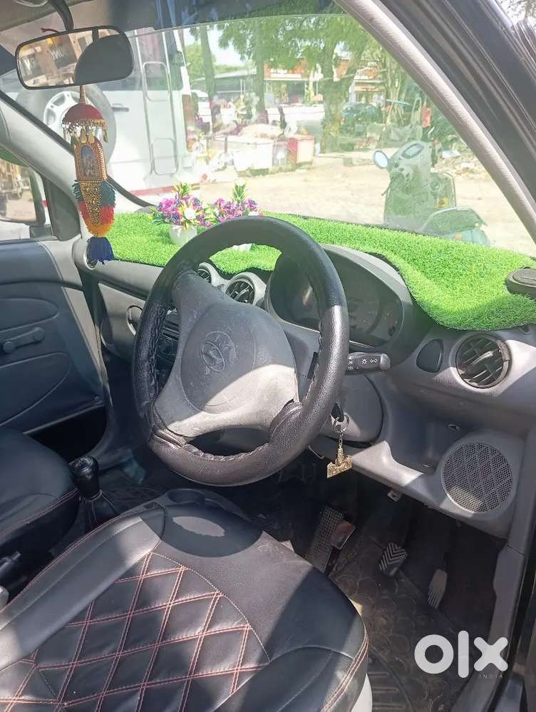 Hyundai Santro Xing 2008