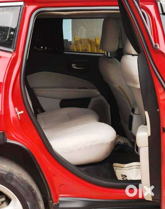 Jeep Compass Longitude Plus 2.0 Diesel 4x4 At, 2020, Diesel