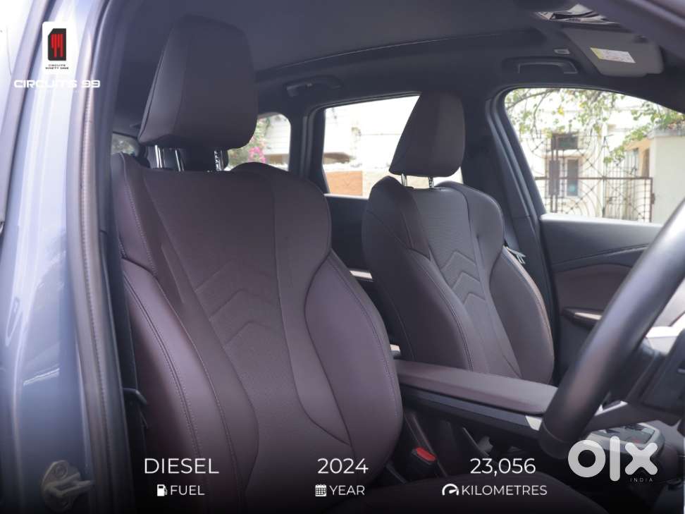 Bmw X1 Sdrive18d M Sport, 2024, Diesel