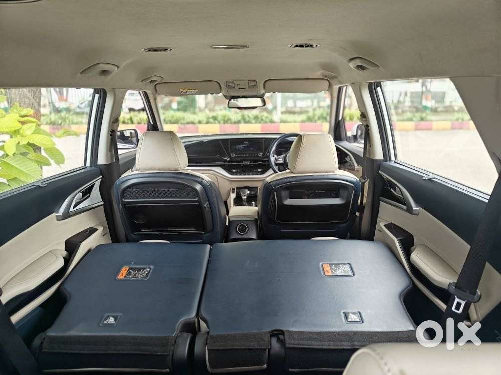 Kia Carens 1.5 Luxury Plus Diesel At 7 Str, 2023, Diesel