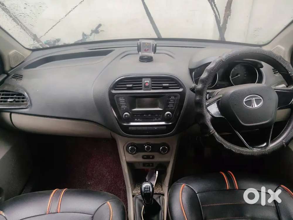 Tata Tiago Xt 2019