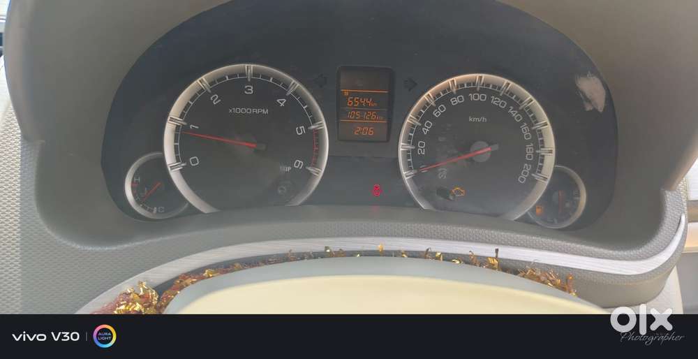 Maruti Suzuki Ertiga Vdi Shvs, 2013, Diesel