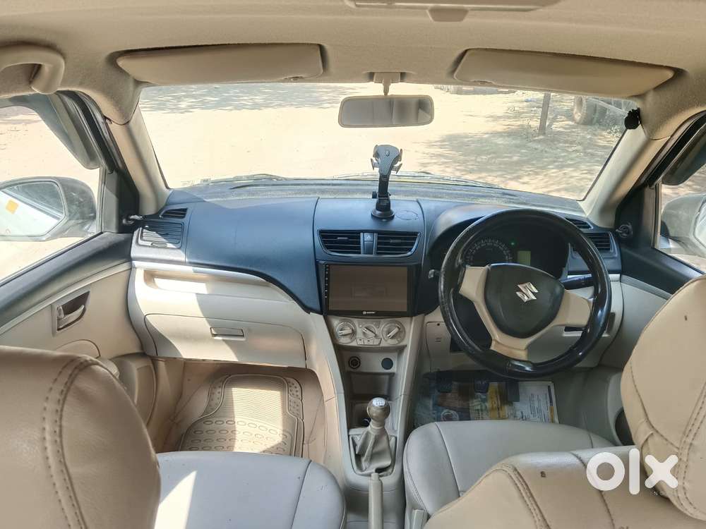 Maruti Suzuki Swift Dzire 1.2 Lxi Bsiv, 2019, Diesel