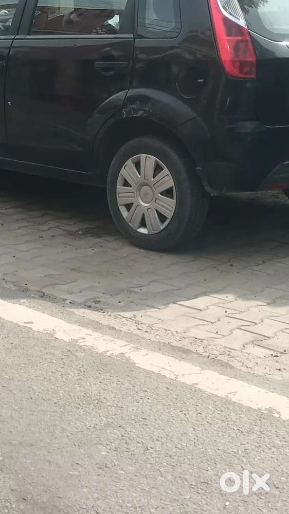 Ford Figo 2011 Petrol 2030 Tak Pas 2 Owner