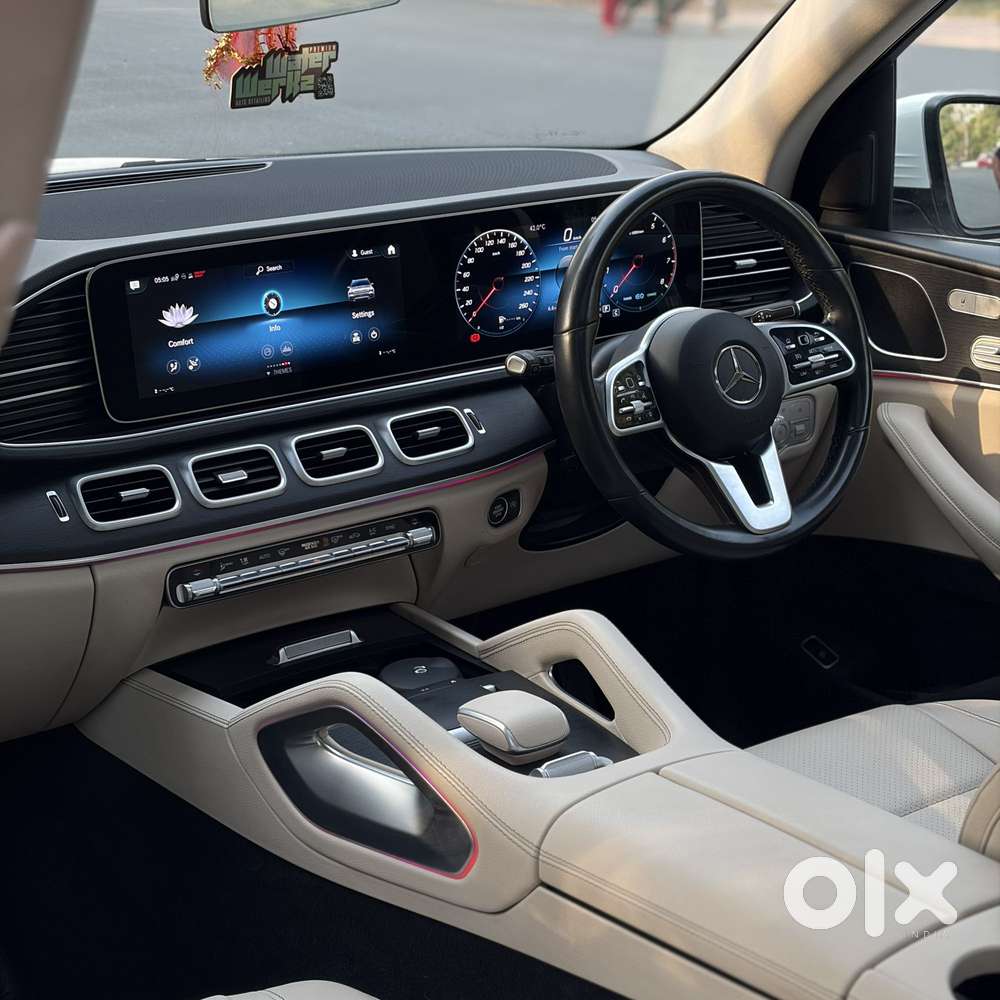 Mercedes-benz Gle 450 4matic Lwb, 2022, Petrol