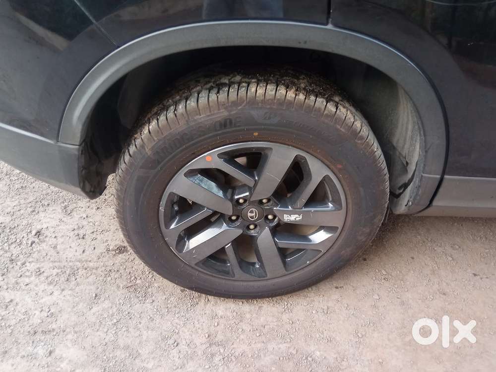 Tata Safari 2.0 Kryotec Xt Plus, 2022, Diesel