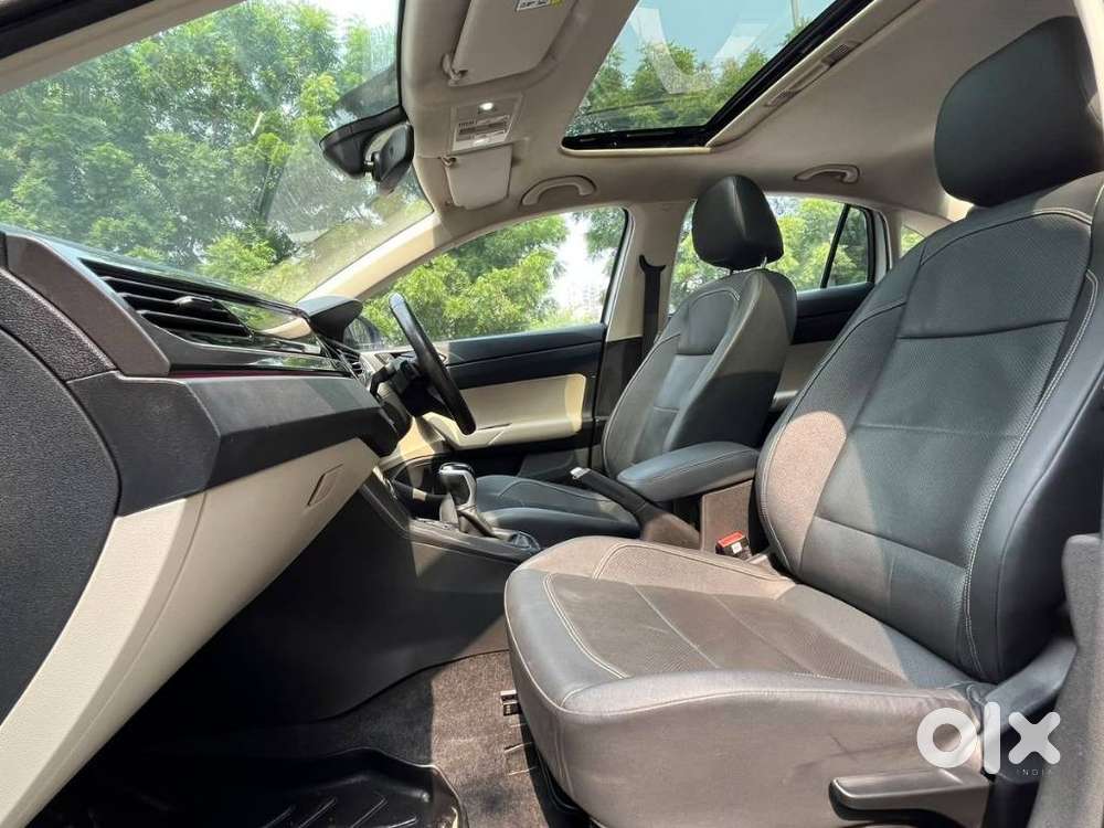 Volkswagen Virtus Gt 1.5 Tsi Dsg, 2023, Petrol