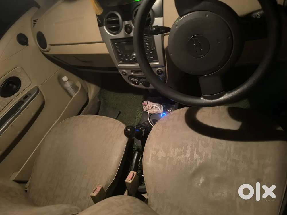 Chevrolet Spark Car Cell