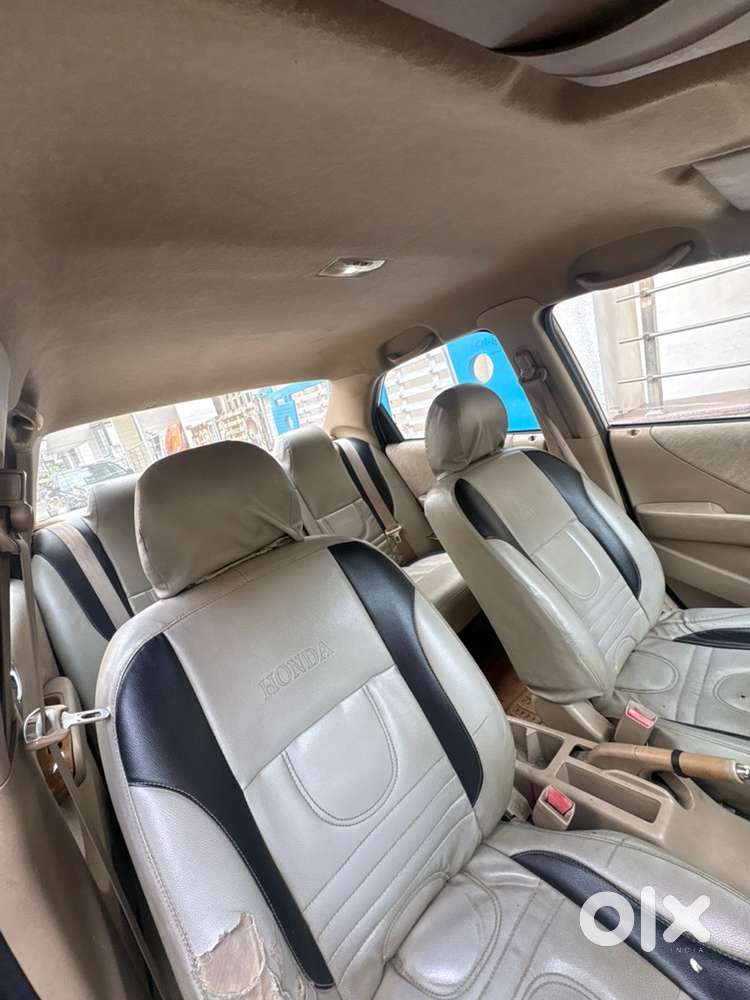 Honda City Zx 2006 Year
