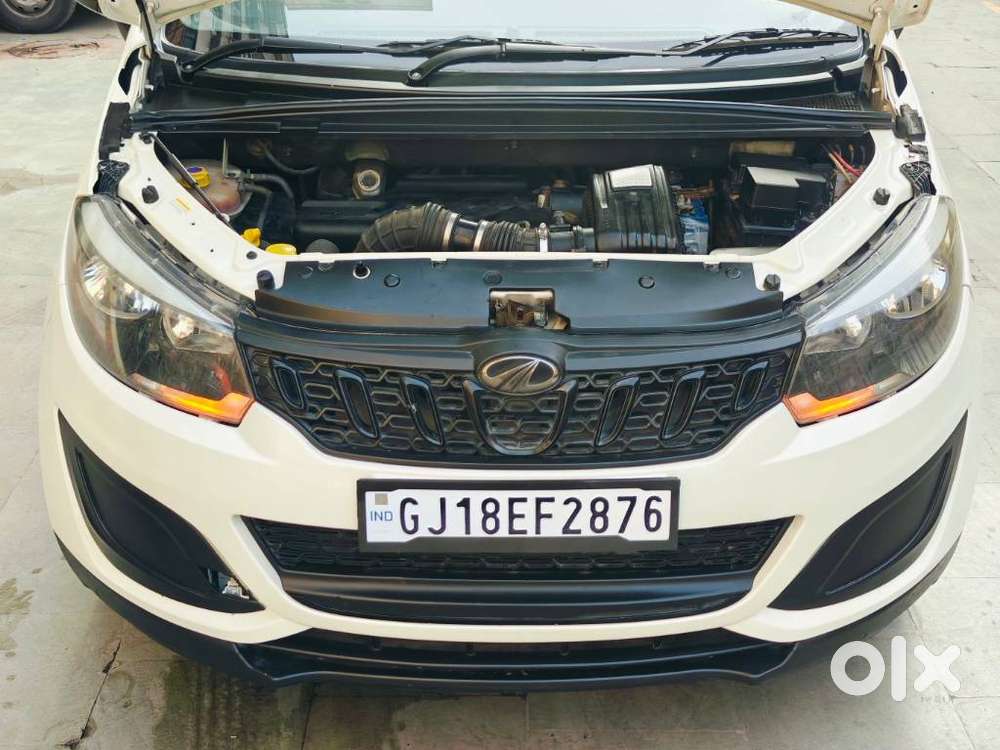 Mahindra Marazzo M2, 2019, Diesel
