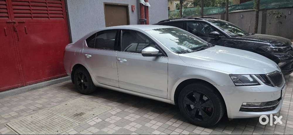 Skoda Octavia 1.8 Tsi 2017