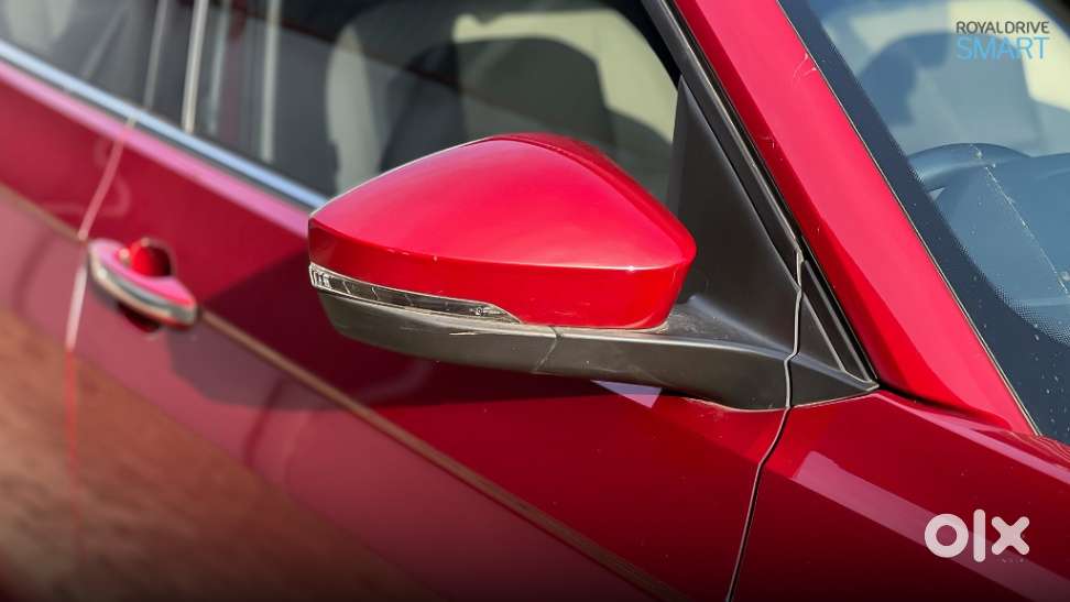Volkswagen Taigun, 2023, Petrol