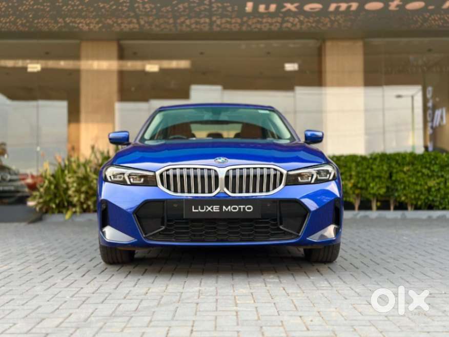 Bmw 3 Series Gran Limousine 330li M Sport, 2023, Petrol