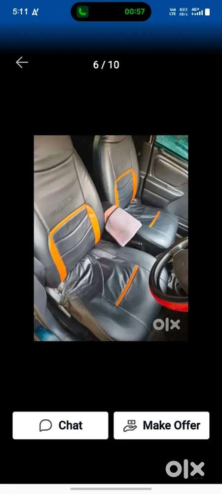 Maruti Suzuki Alto 2012 Petrol Good Condition