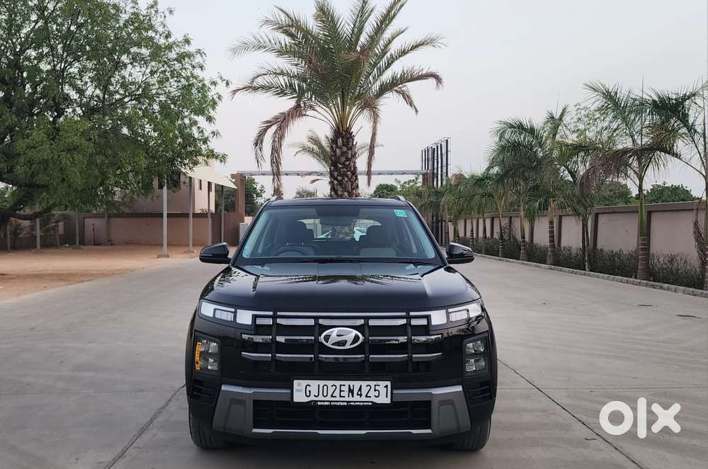 Hyundai Creta 1.5 S Diesel, 2025, Diesel