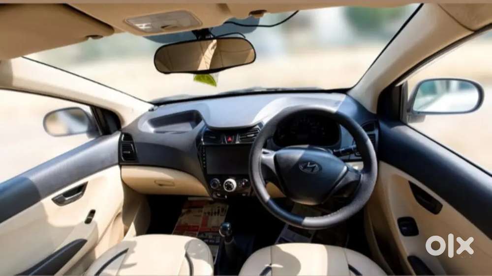 Hyundai Eon 2015