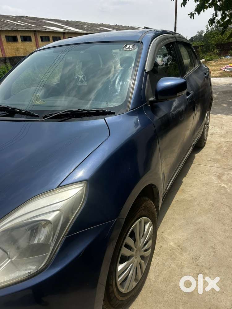 Maruti Dzire Vdi 2020