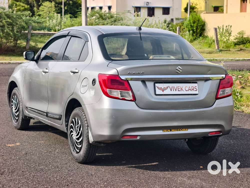 Maruti Suzuki Swift Vxi + Manual, 2023, Petrol