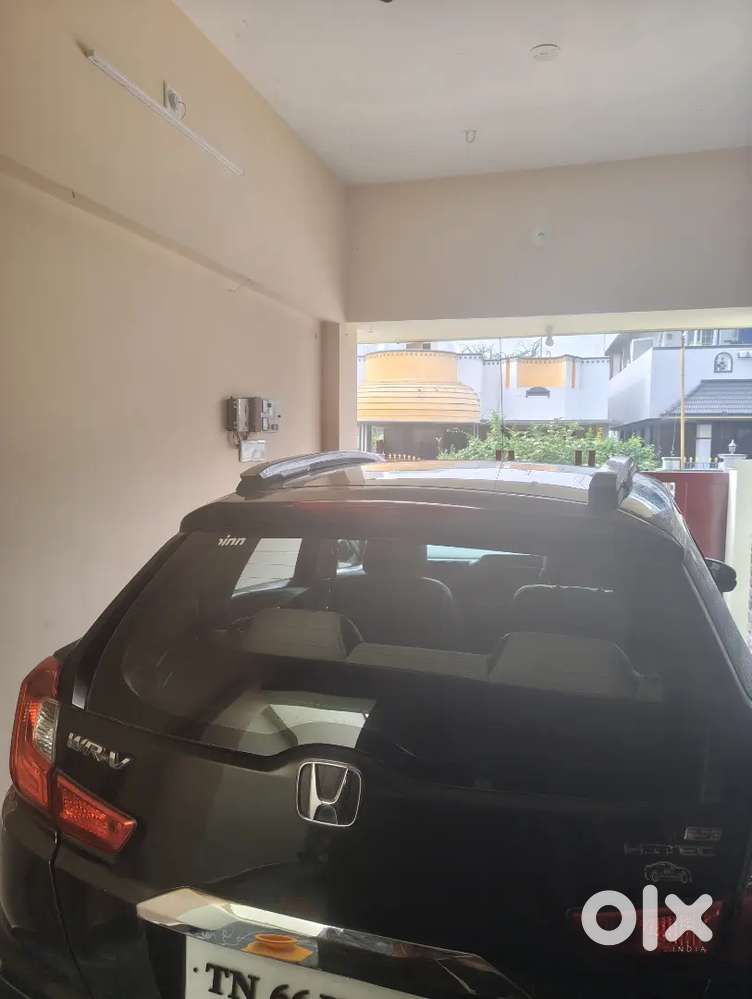 Honda Wr-v 2017 Dieselwith 25km/l Mileage