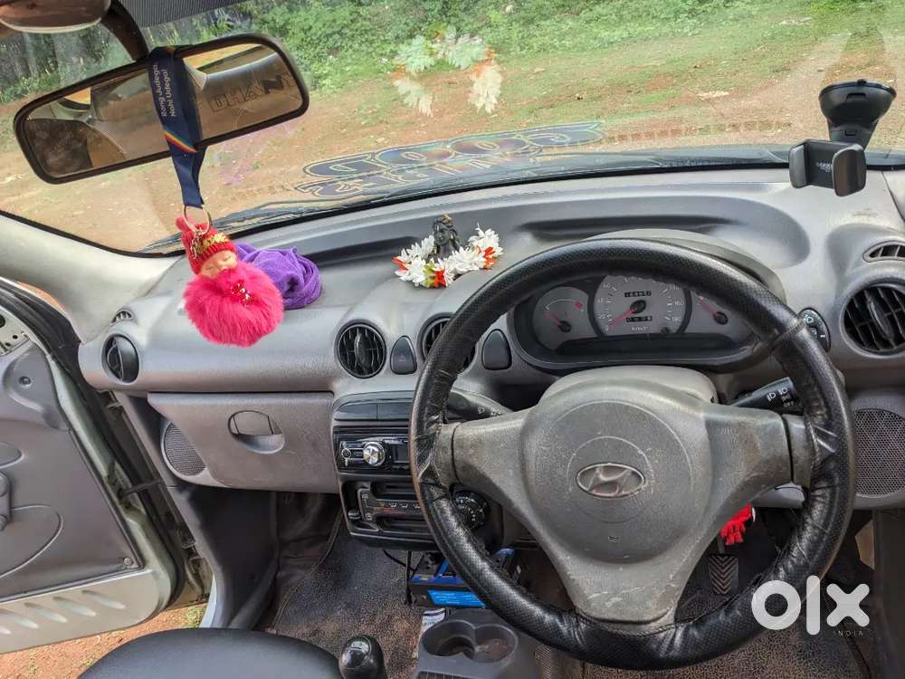 Hyundai Santro Xing 2005