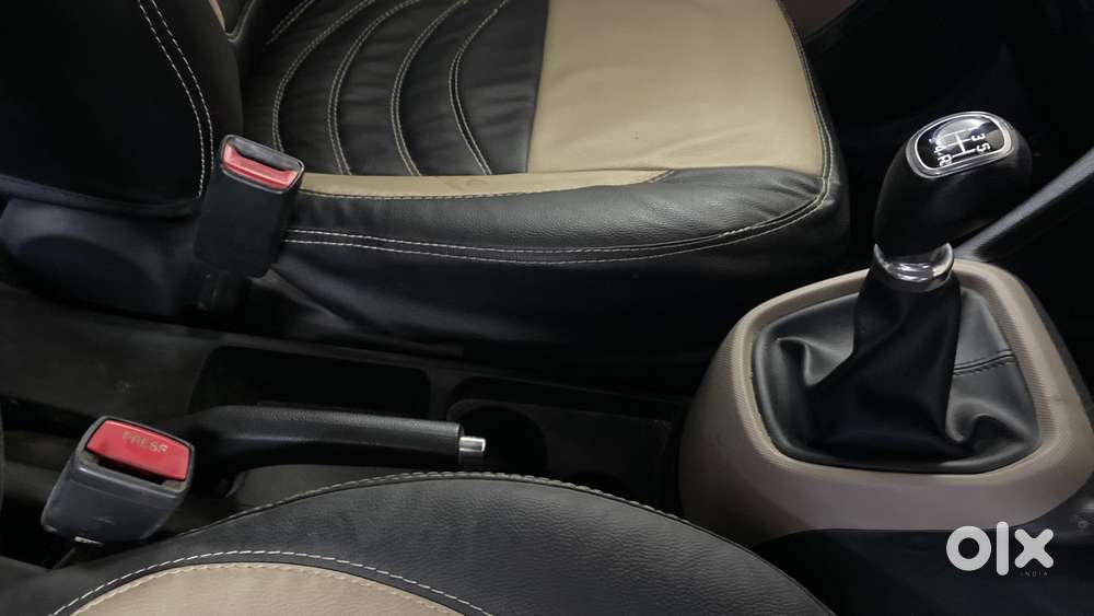 Hyundai Grand I10 Sportz 1.2 Kappa Vtvt, 2016, Cng & Hybrids