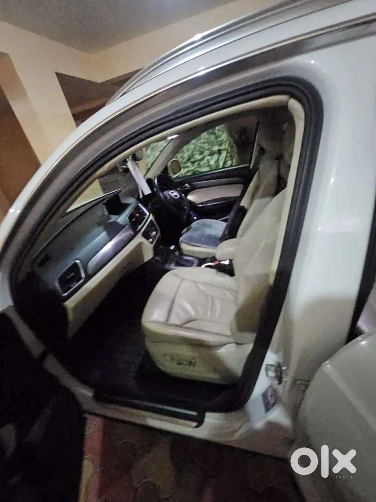 Audi Q3 Sportback 2019 Diesel 31000 Km Driven