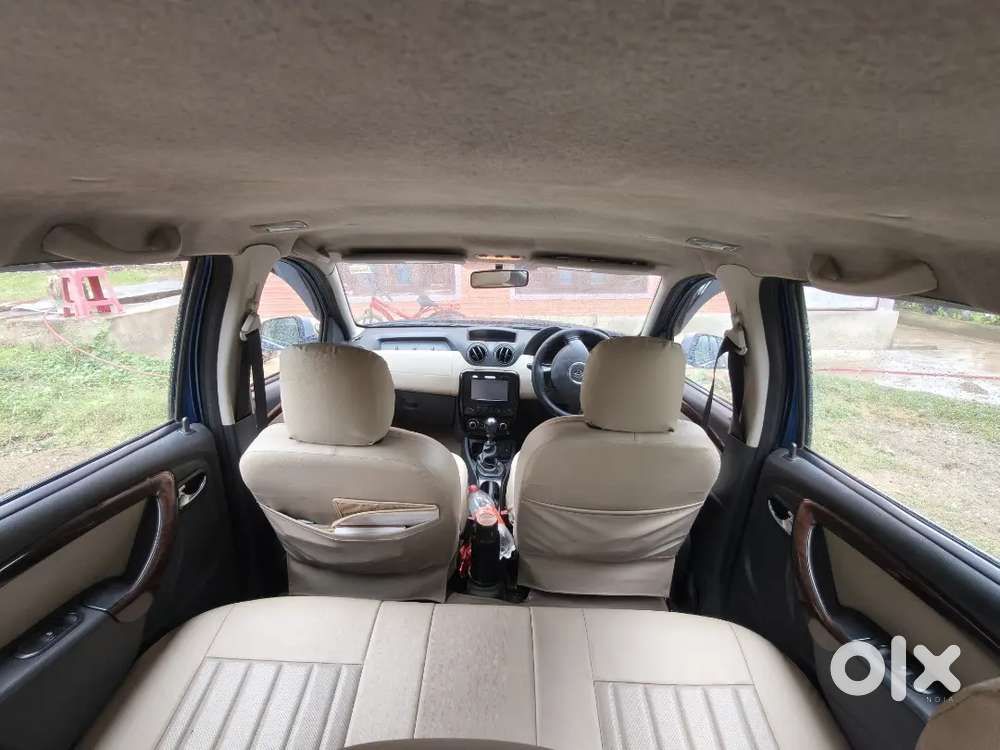 Renault Duster 2014 Diesel 150000 Km Driven