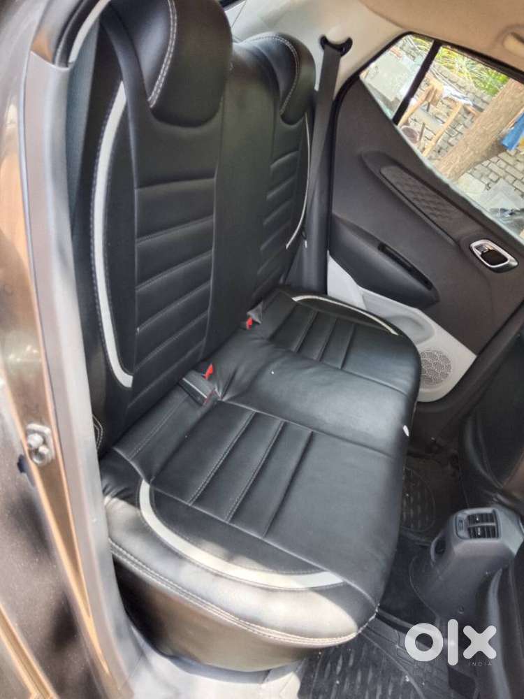 Hyundai Grand I10 Nios Sportz 1.2 Kappa Vtvt, 2020, Petrol