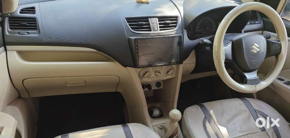 Maruti Suzuki Swift Dzire Tour Ldi, 2022, Petrol