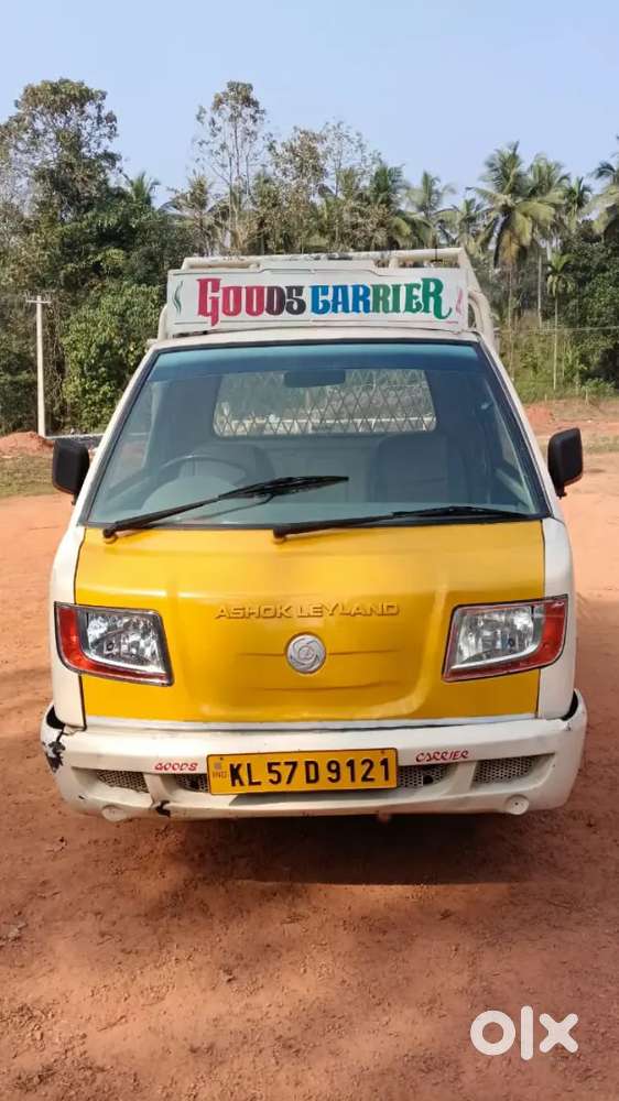 Ashok Leyland Diesel 2011