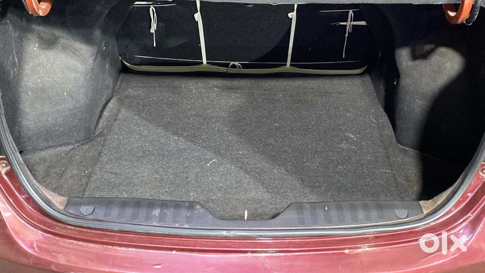 Maruti Suzuki Ciaz 2014-2017 Vxi Plus, 2015, Petrol