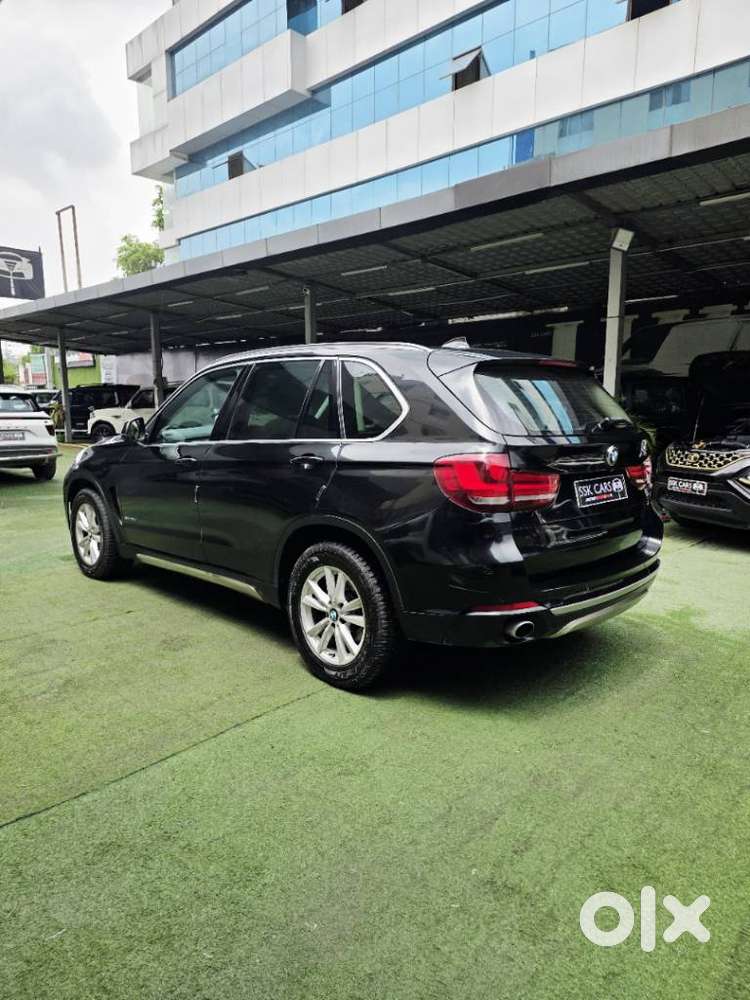 Bmw X5 Xdrive 30d Sport, 2016, Diesel