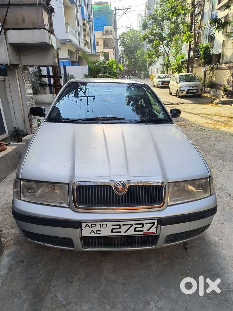 Skoda Octavia 2000-2010 Elegance 1.9 Tdi, 2005, Diesel