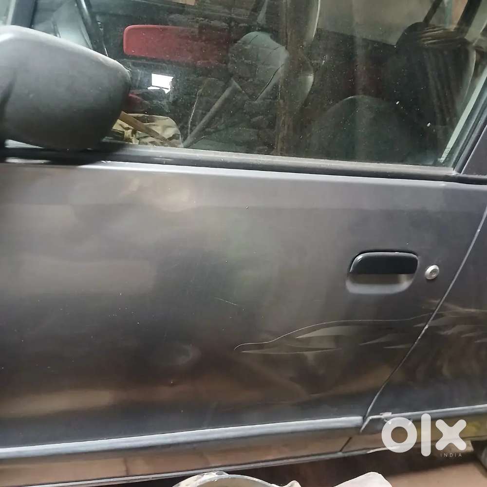 2013 Maruti Suzuki Wagon R