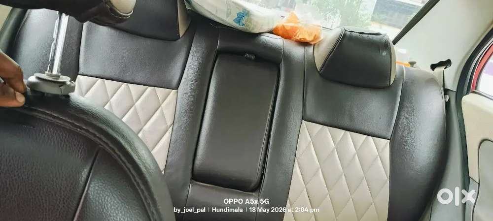 Good Condition Car Fc Insurance Running