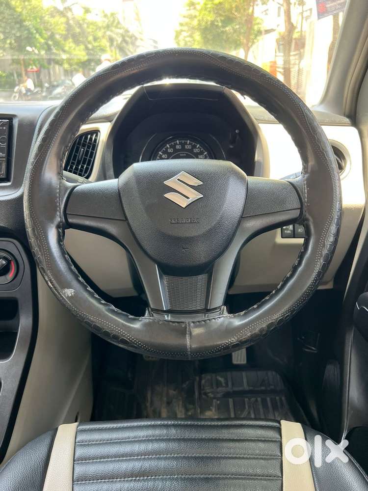 Maruti Suzuki Wagon R Cng Lxi, 2019, Cng & Hybrids