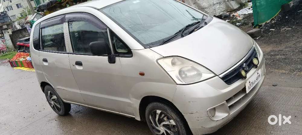2007 Maruti Suzuki Zen Petrol