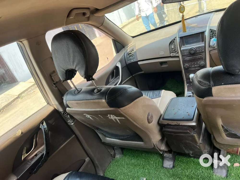 Mahindra Xuv500 Diesel Manual 2013