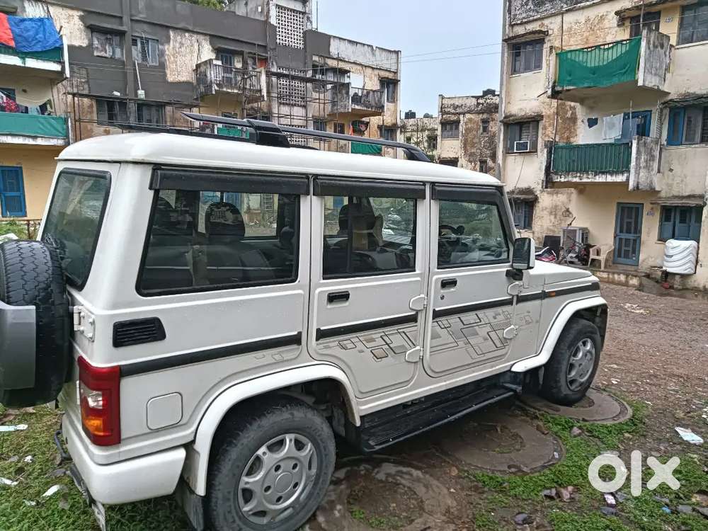 Mahindra Bolero Power Plus 2019 Diesel 47000 Km Driven